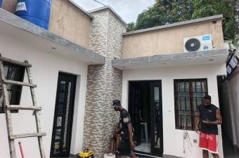 Parcelle  Bumbu 7 sur 15m 92.000  discuter